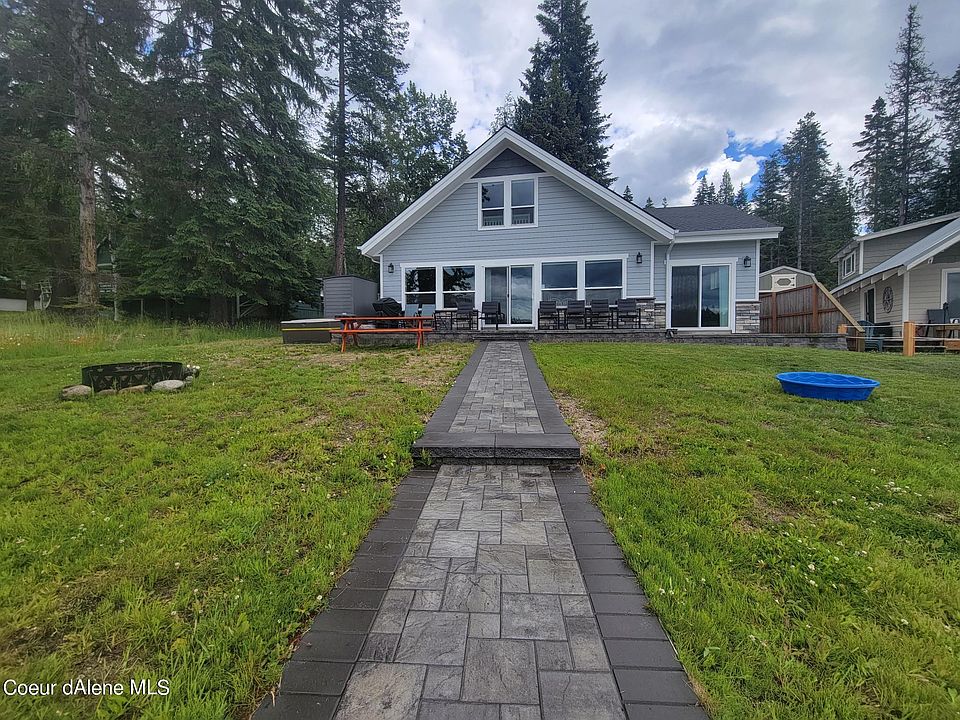 63 Sutton Ln, Coolin, ID 83821 Zillow