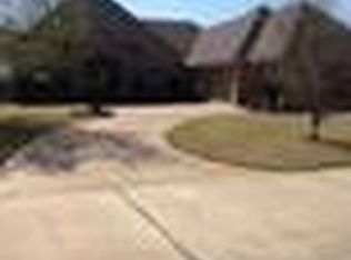 8012 Captain Dillon Ct, Shreveport, LA 71115