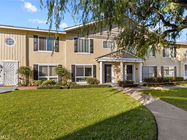 12100 Montecito Rd Unit 70, Los Alamitos, CA 90720