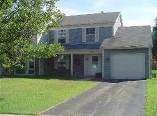 1357 Trinity Dr #NA, Carol Stream, IL 60188