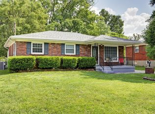 3509 Winnland Dr, Louisville, KY 40219