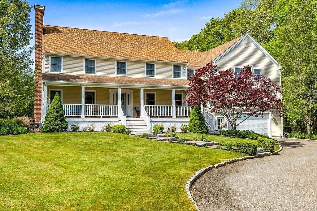 123 Country Way, Scituate, MA 02066 | Zillow