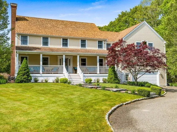 123 Country Way, Scituate, MA 02066