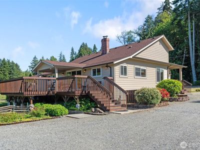 735 Coal Creek Road, Chehalis, WA, 98532