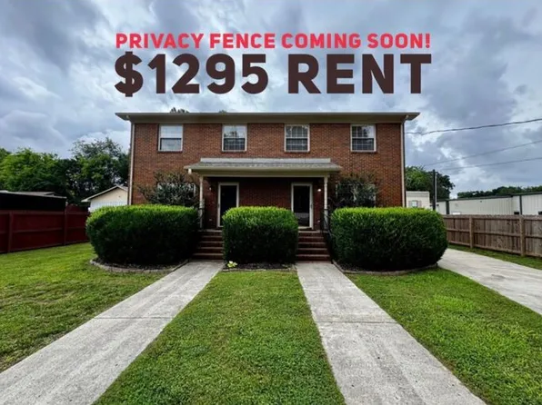 1775 Jeff Rd NW #A, Huntsville, AL 35806