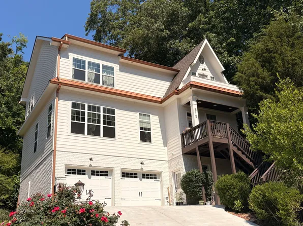 515 Druid Ln, Chattanooga, TN 37405
