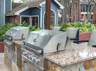 808 Gladstell Rd #715, Conroe, TX 77304