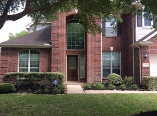 6118 Fairway Manor Ln, Spring, TX 77373