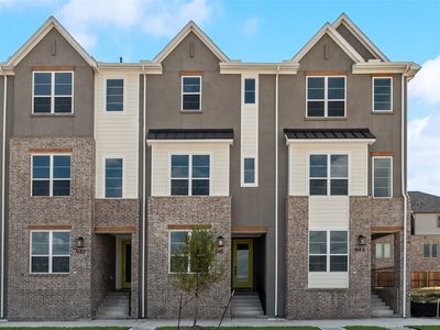 941 Heights Way, Plano, TX, 75075