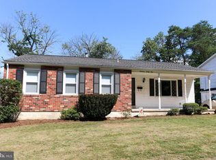 1931 Westchester Ave, Baltimore, MD 21228