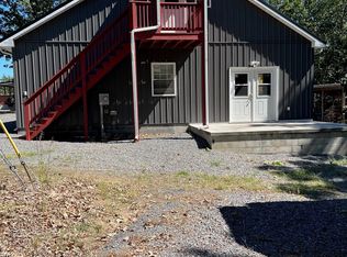 7992 Morgantown Rd, Maysville, WV 26833