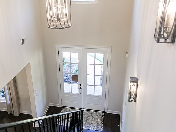 Stonebridge Floorplan Regency Homebuilders 26