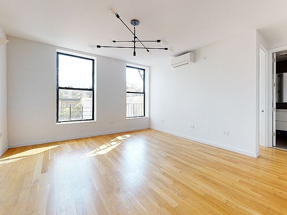 2nd image of 336 Flatbush Ave #4B