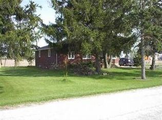 6041 N Lindsey Limestone Rd, Oak Harbor, OH 43449