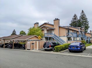 14 Glenwood #1, Hercules, CA 94547