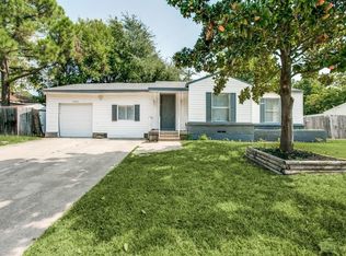 2005 Wren Dr, Arlington, TX 76013