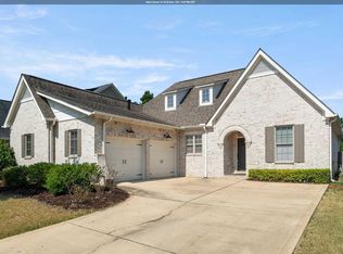 5202 Park Side Cir, Hoover, AL 35244