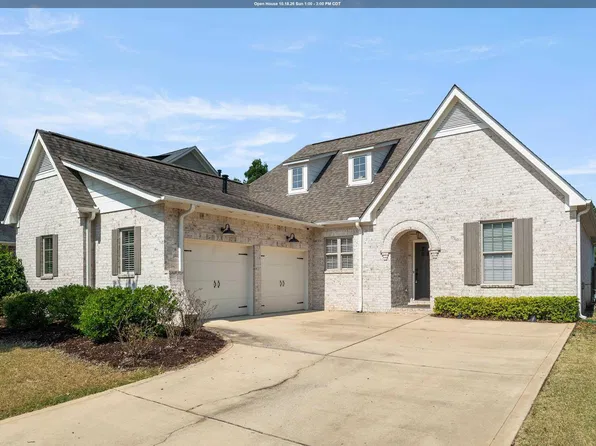 5202 Park Side Cir, Hoover, AL 35244