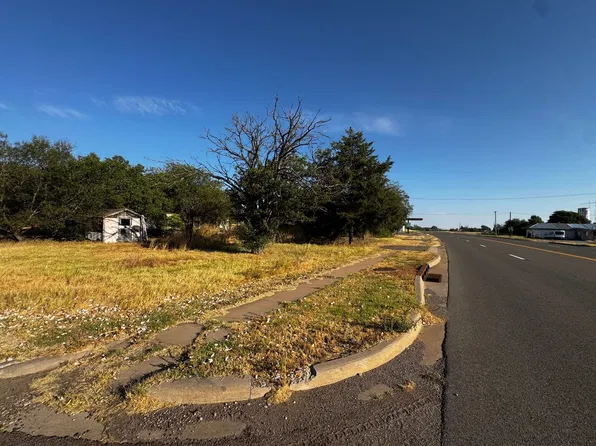 117 S Mather, Tipton, OK 73570