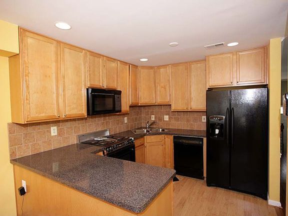 UPDATED KITCHEN