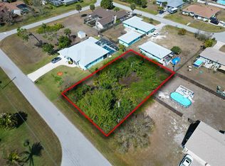 9410 Casa Grande Ave, Englewood, FL 34224