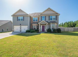 747 Telegraph Dr, Aiken, SC 29801
