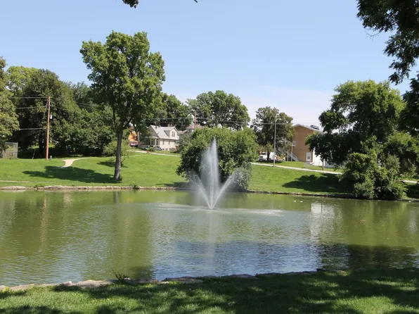 1 bed, 1.0 bath, 650 sqft, $745, 1901 Park Ave #17557873, Omaha, NE 68105