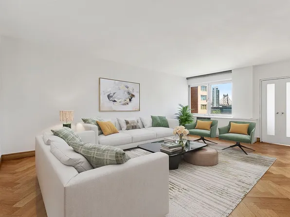 25 Sutton Pl S APT 6L, Manhattan, NY 10022