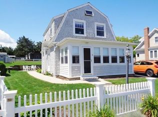19 Priscilla Beach Rd, Plymouth, MA 02360