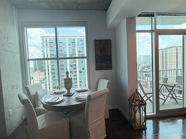 250 Pharr Rd #1501 — Photo 7