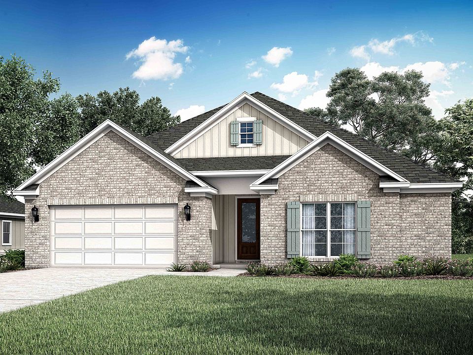 AZALEA Plan, Fox Hollow, Fairhope, AL 36532 Zillow