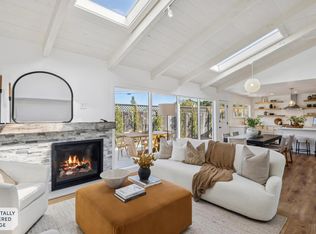 302 Starling Road, Mill Valley, CA 94941