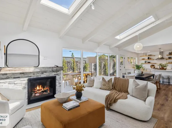 302 Starling Road, Mill Valley, CA 94941