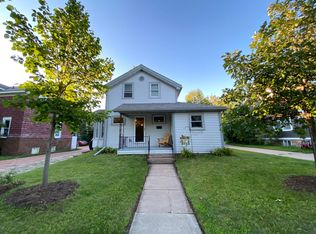 1632 Ellis St, Stevens Point, WI 54481