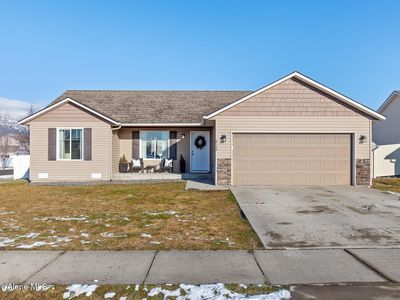 6719 W Rambo St, Rathdrum, ID, 83858
