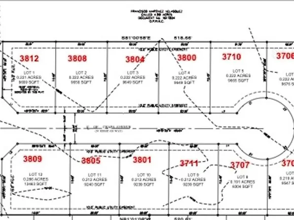 3808 Chapa Ave, Mission, TX 78574