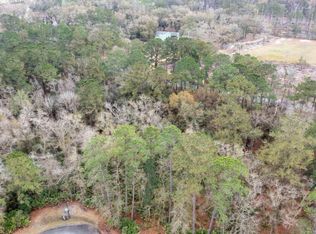 0 Turtle Dove Way, Waverly, GA 31565