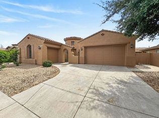 3397 E Raven Dr, Chandler, AZ 85286