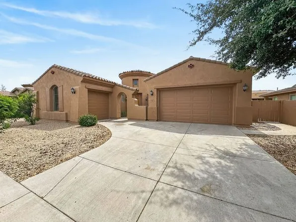 3397 E Raven Dr, Chandler, AZ 85286