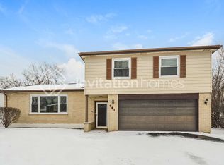 461 N Wesley Dr, Addison, IL 60101