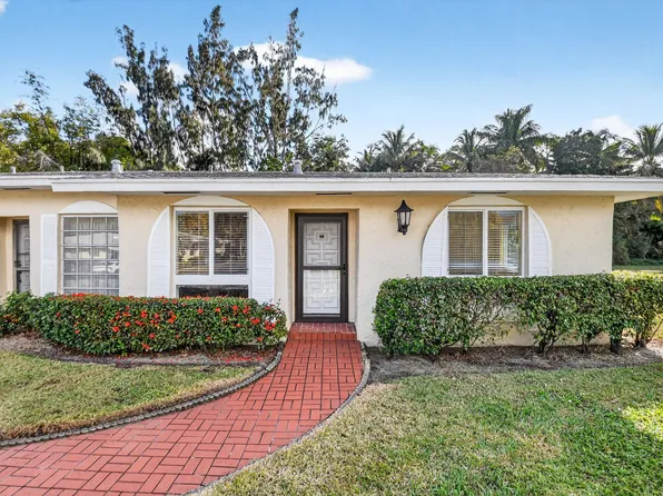 13752 Via Flora #D, Delray Beach, FL 33484