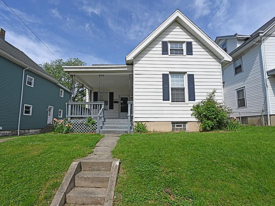 1st image of 3849 Lovell Ave