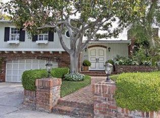 477 Denslow Ave, Los Angeles, CA 90049