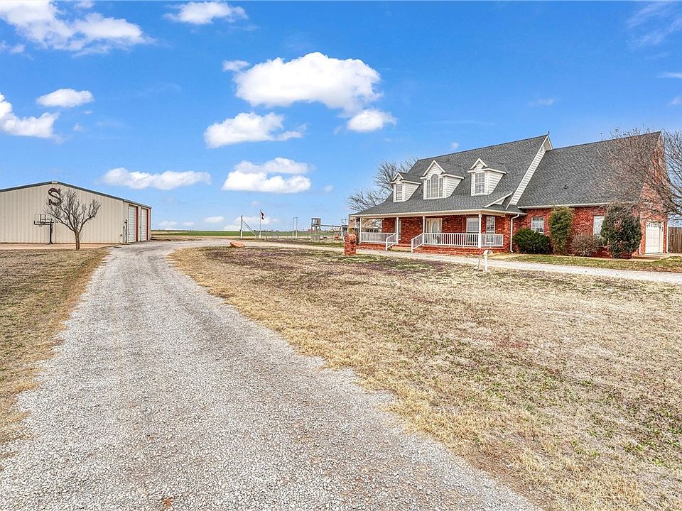 20191 Us Highway 62, Altus, OK 73521 MLS 1049268 Zillow
