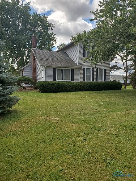 17609 State Route 2, Wauseon, OH 43567 Zillow