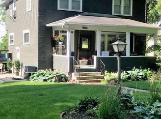 924 Mount Faith Ave, Fergus Falls, MN 56537