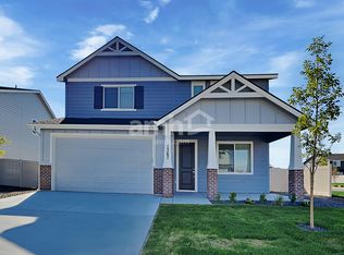 1367 N Marysville Ave, Star, ID 83669