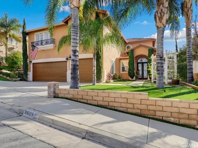 31609 Ridgecrest Dr, Lake Elsinore, CA, 92532