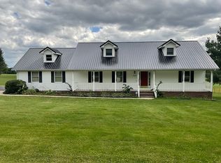 820 Us Highway 62, Maysville, KY 41056