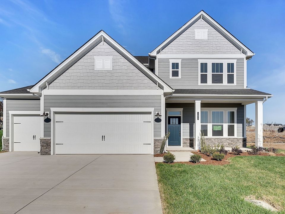 1032 Inez Dr LOT 191, Smyrna, TN 37167 | Zillow